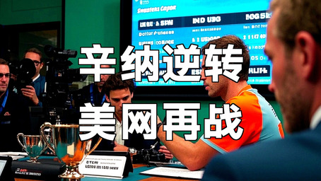 争的对手
