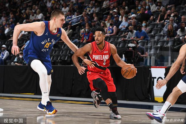 NBA以及