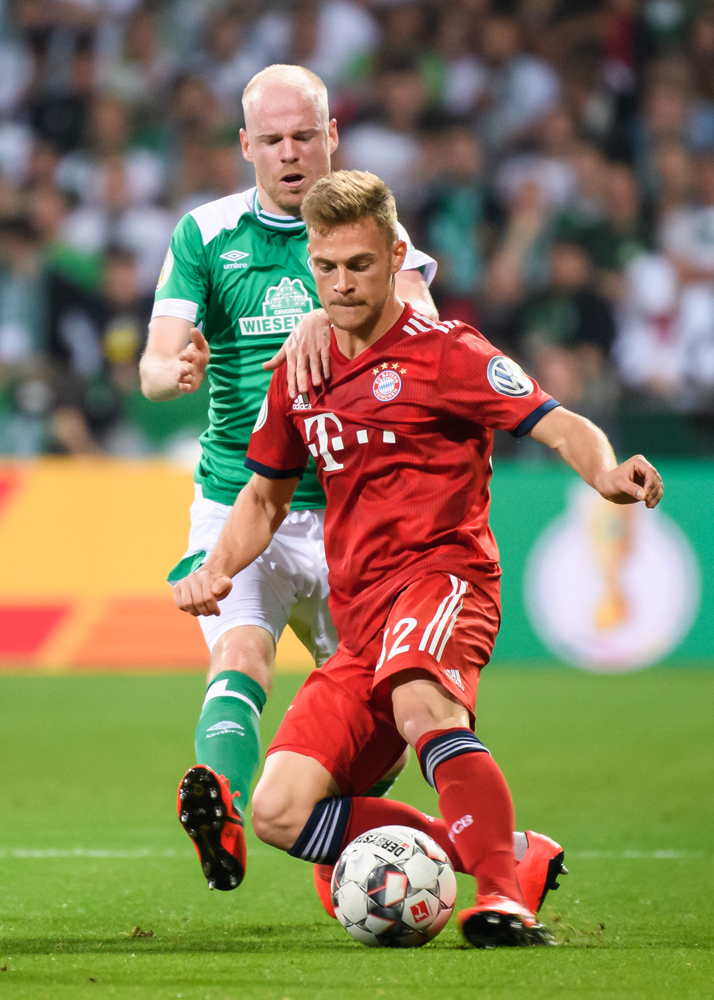 心理的较量 心理的较量