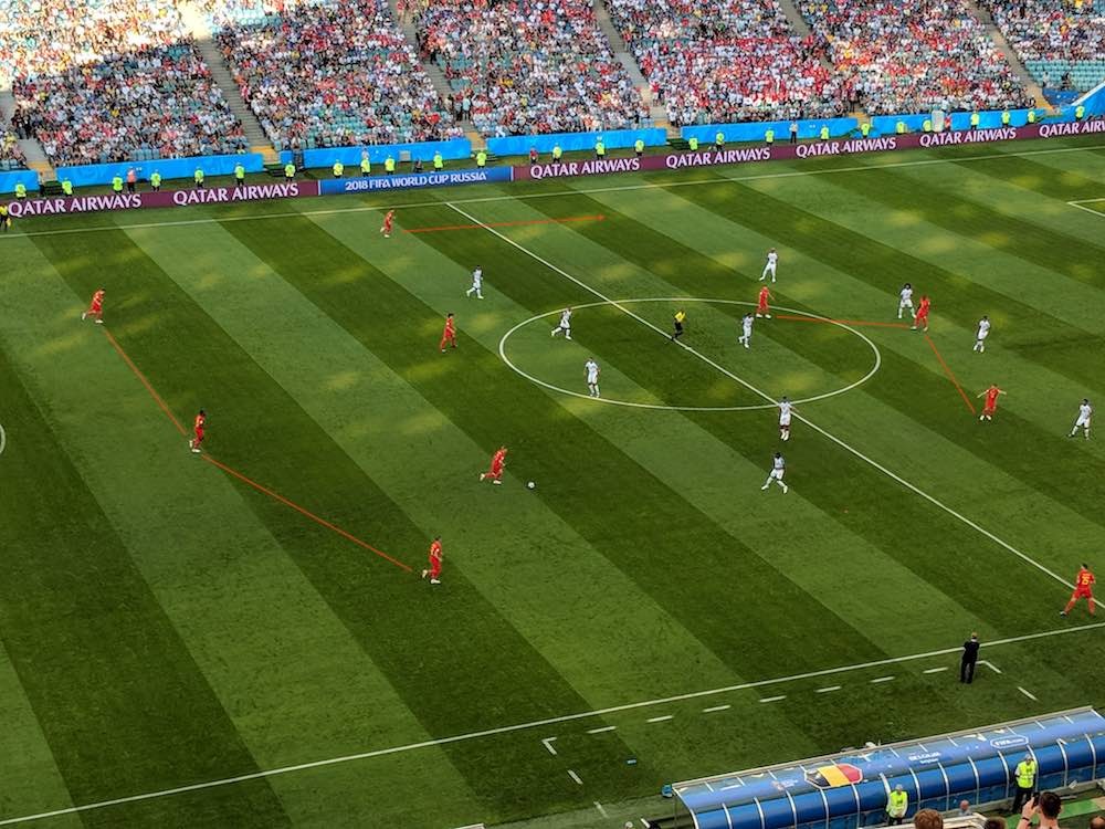 闪烁在足坛 闪烁在足坛