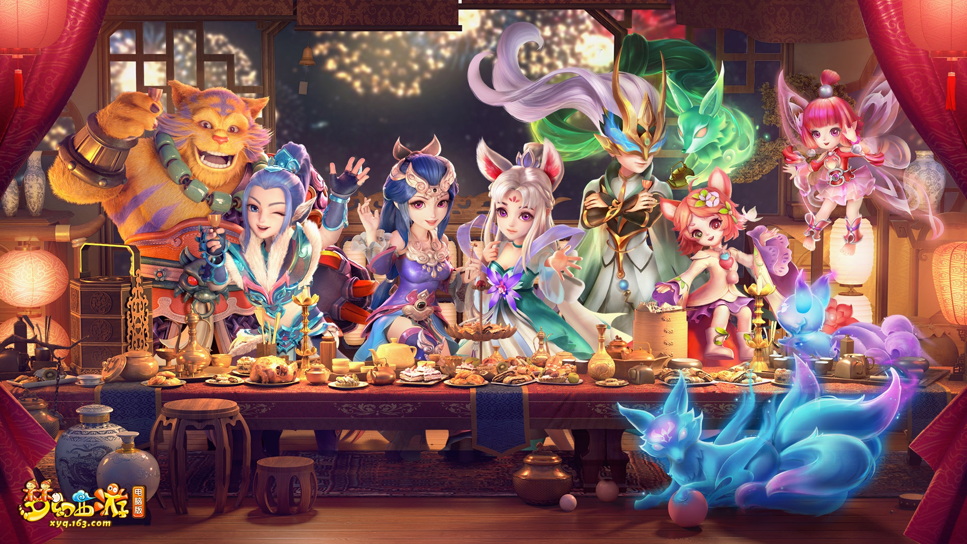 刘绍桐和霍 刘绍桐和霍