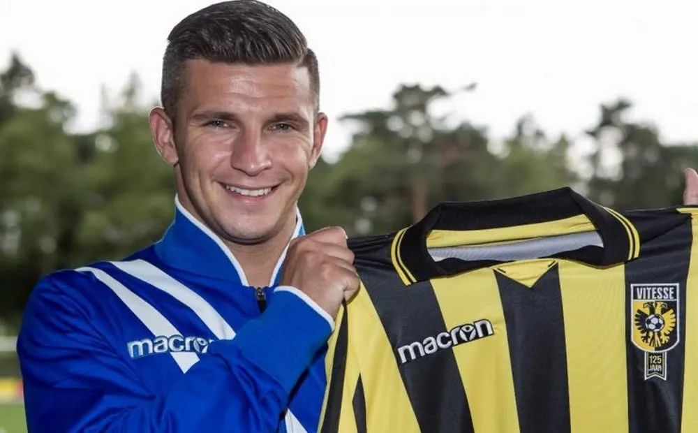 在转会谈判 在转会谈判